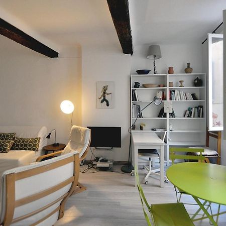 Apartment Near The Old Port Марсилия Екстериор снимка