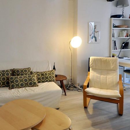 Apartment Near The Old Port Марсилия Екстериор снимка