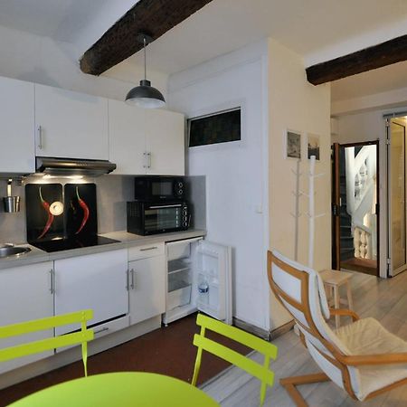 Apartment Near The Old Port Марсилия Екстериор снимка