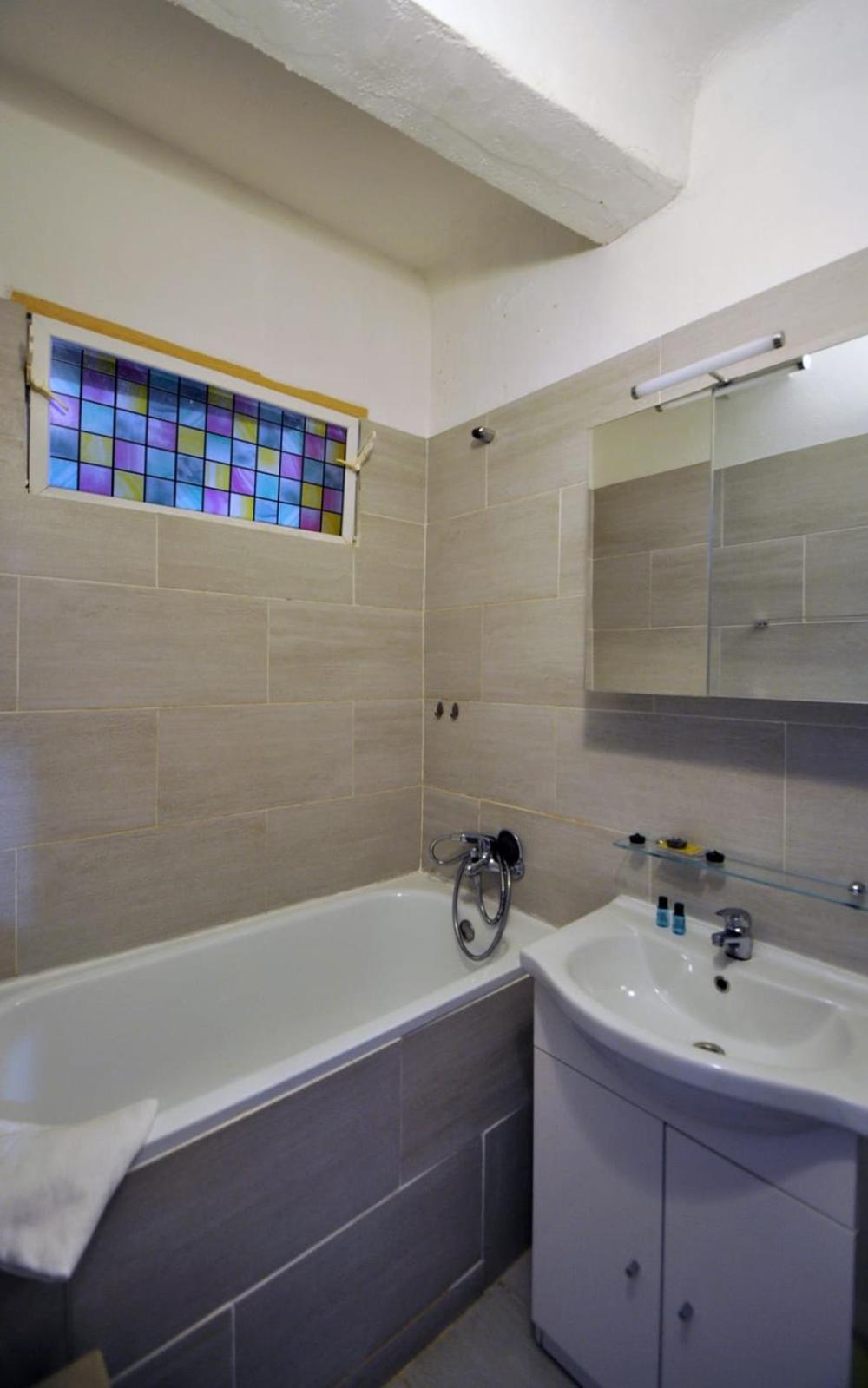 Apartment Near The Old Port Марсилия Екстериор снимка